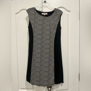 Women’s LOFT dress. Size MP. Worn once.